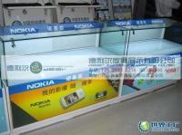 諾基亞手機柜 2011年新機型新款柜[廠家直供]_廣告、展覽器材_世界工廠網中國產品信息庫